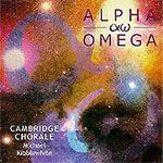 Alpha-Omega