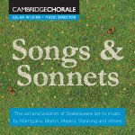 Songs & Sonnets
